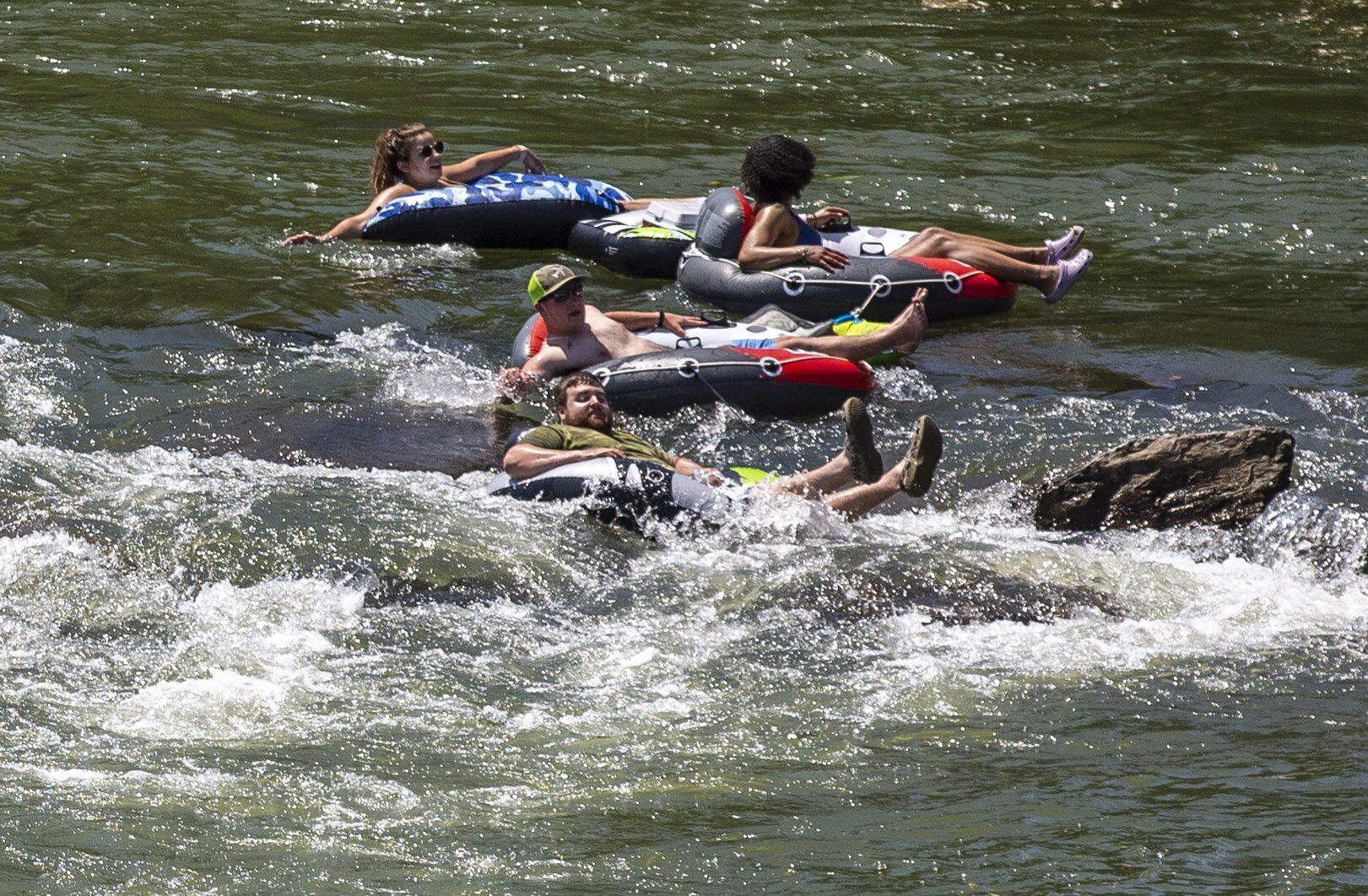 Madison River Park
